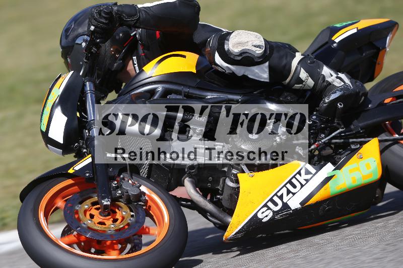 /21 29.05.2025 Speer Racing ADR/Gruppe rot/269